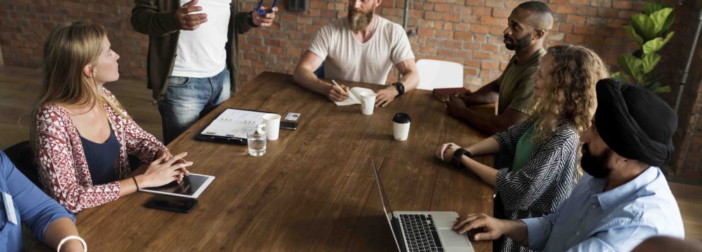 Business Meeting