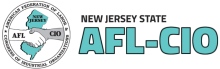 AFL-CIO New Jersey State Logo