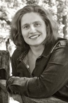 Barbara Wallace
