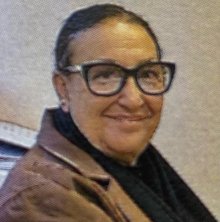Rosanne Vernon
