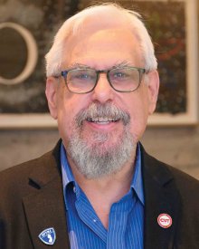 Bruce Waltuck